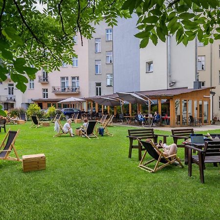 Hotel Yarden By Artery Hotels Cracovia Exterior foto